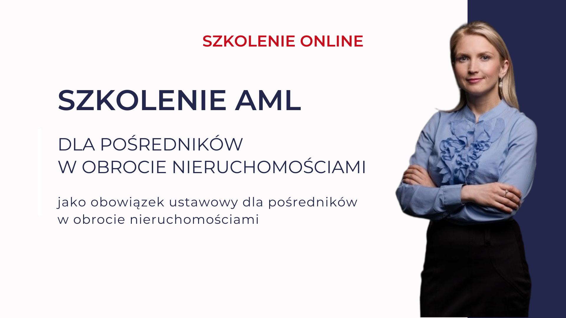 AML dla pośredników w obrocie nieruchomościami