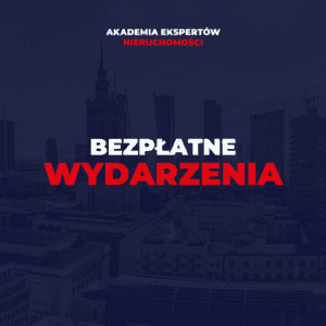 Bezpłatne Wydarzenia