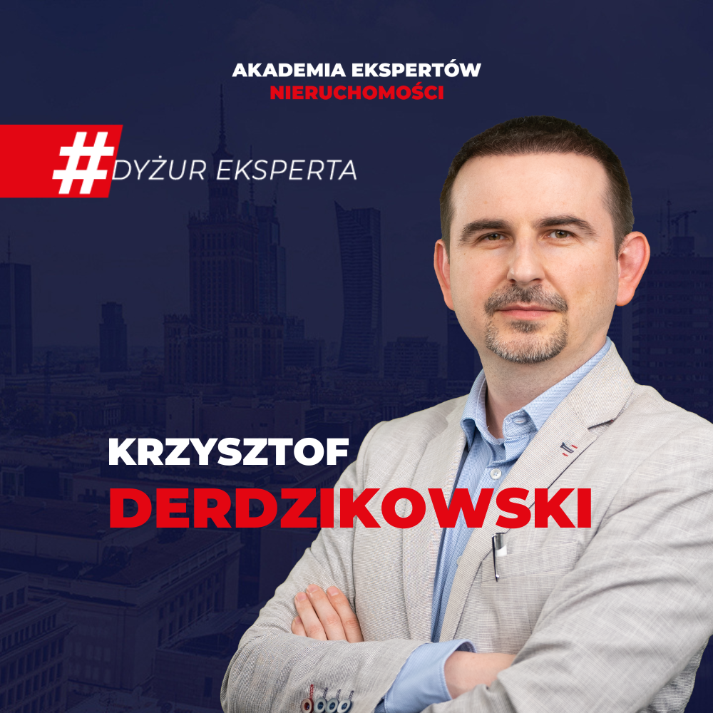 Miniaturki na sklep Akademia.tur-nieruchomości (3) Dyżury Eksperckie Krzysztofa Derdzikowskiego