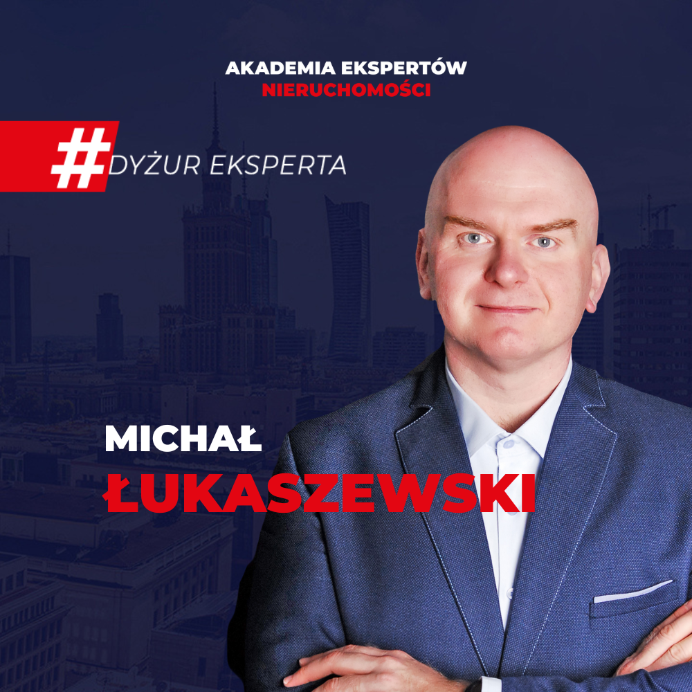Miniaturki na sklep Akademia.tur-nieruchomości (4) Dyżury Eksperckie Michała Łukaszewskiego